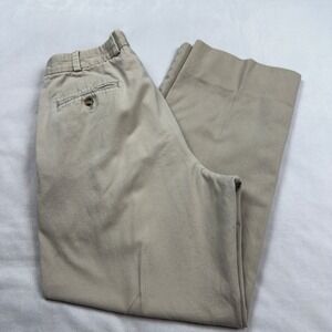 Bills Khakis M2 Standard Fit Mens 36x29 Khaki Tan Cotton Twill Chino Pants USA